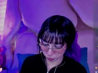 NiinaSissy live webcam show