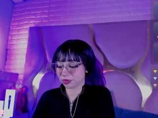 NiinaSissy live webcam show