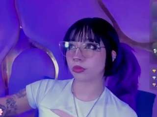 NiinaSissy live webcam show