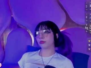 NiinaSissy live webcam show