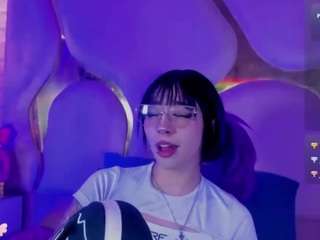 NiinaSissy live webcam show