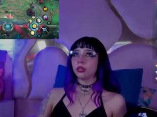 NiinaSissy live cam preview