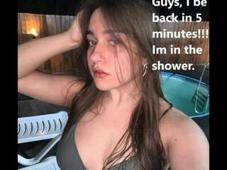 passion-detector Live Webcam on CamSoda
