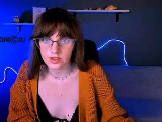 ruby-storm Live Webcam on CamSoda
