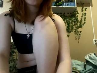 stellathompson Live Webcam on CamSoda