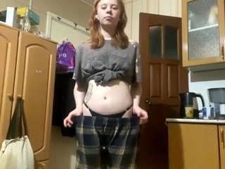 stellathompson Live Webcam on CamSoda