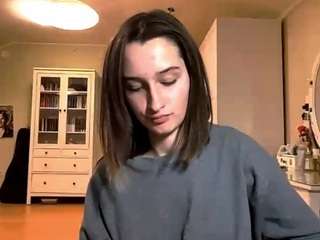 strong-magic Live Webcam on CamSoda