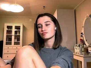 strong-magic Live Webcam on CamSoda