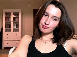 strong-magic Live Webcam on CamSoda