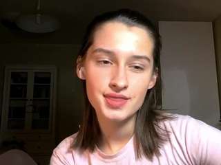 strong-magic Live Webcam on CamSoda