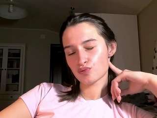 strong-magic Live Webcam on CamSoda