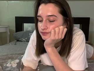 strong-magic Live Webcam on CamSoda