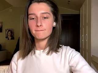 strong-magic Live Webcam on CamSoda