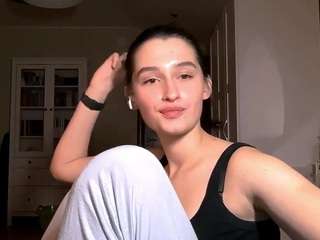 strong-magic Live Webcam on CamSoda