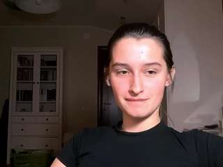 strong-magic Live Webcam on CamSoda