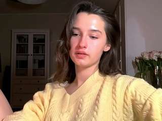 strong-magic Live Webcam on CamSoda