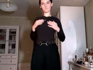 strong-magic Live Webcam on CamSoda