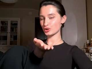 strong-magic Live Webcam on CamSoda