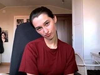 STRONG-MAGIC — LIVE on Camsoda