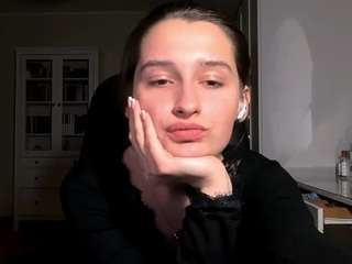 strong-magic Live Webcam on CamSoda