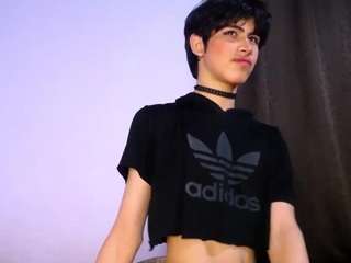 sweetass-18 Live Webcam on CamSoda