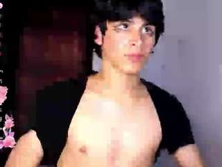 sweetass-18 webcam model