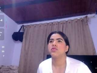 sweetass-18's CamSoda show and profile