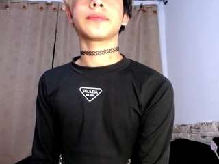 sweetass-18, tranny webcam model,  years old, on live webcam
