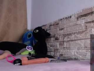 sweetass-18 webcam