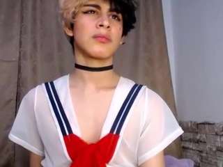 sweetass-18 Sex Cam Show