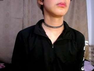 sweetass-18 Sex Cam Show