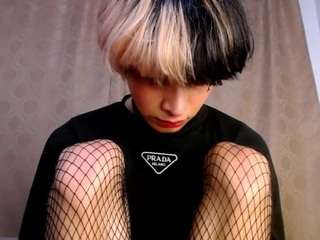 sweetass-18 Sex Cam Show