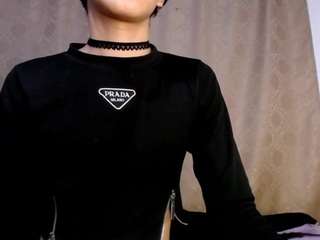 sweetass-18 Sex Cam Show