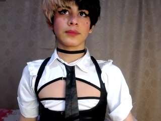 sweetass-18 Sex Cam Show