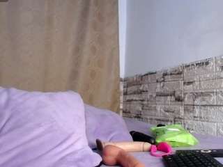 sweetass-18 Sex Cam Show