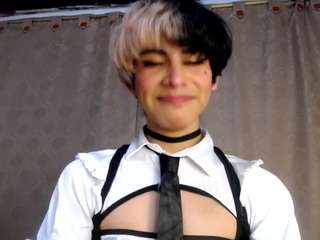 sweetass-18 Sex Cam Show
