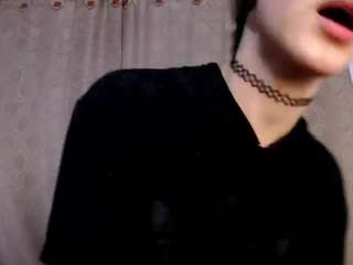 sweetass-18 Sex Cam Show