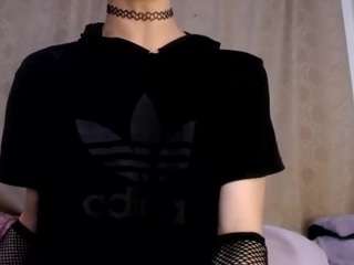 sweetass-18 Sex Cam Show