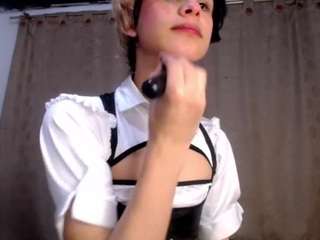 DARA live webcam show