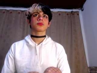 DARA live webcam show