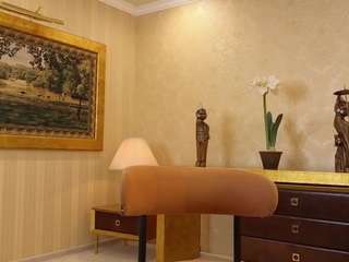 sydneymanheim from CamSoda