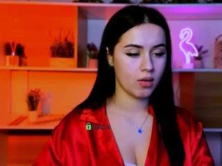 vivy-star's CamSoda show and profile