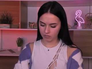vivy-star Live Webcam on CamSoda