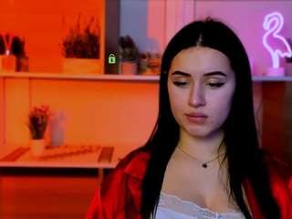 vivy-star webcam model