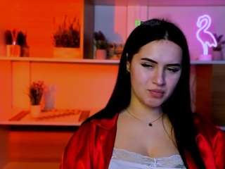 vivy-star webcam model