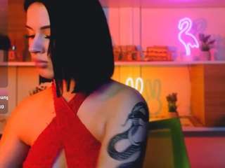 vivy-star's CamSoda show and profile