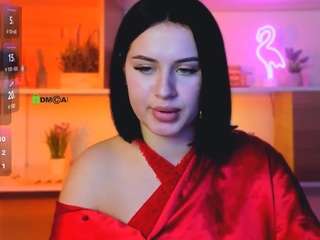 vivy-star's CamSoda show and profile