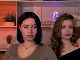 vivy-star's CamSoda show and profile