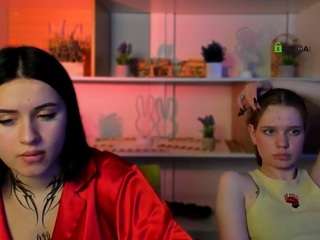 vivy-star webcam model