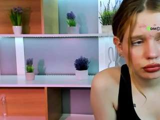 vivy-star Live Webcam on CamSoda